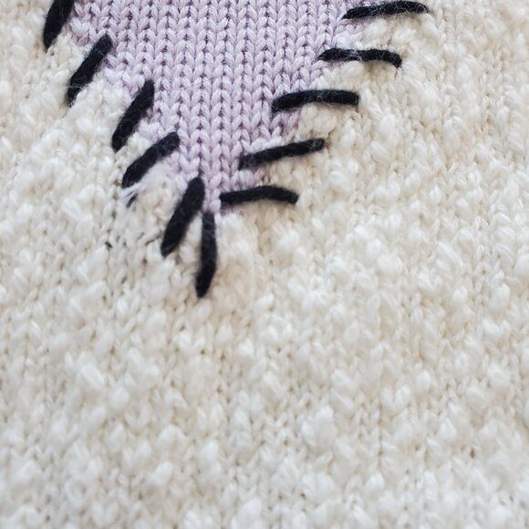 Love Moschino ! 100% cotton short sleeves ( EU/44 ) - Picture 4 of 8